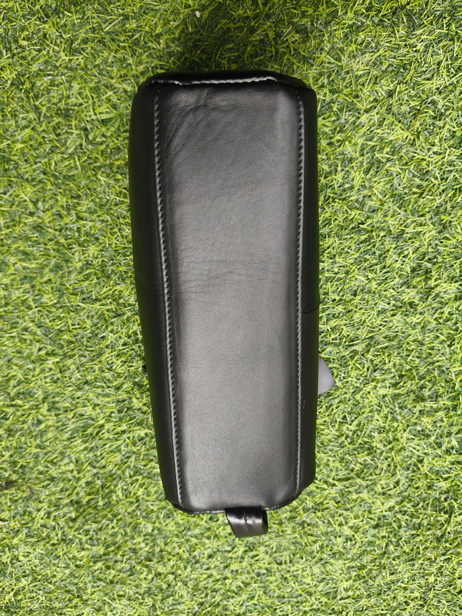 Clutch Da Cầm Tay Nam Da Bò Thật Nguyên Miếng BHM7460 – Chống Xước, Chống Nước, Sang Trọng – Dung Tích Rộng