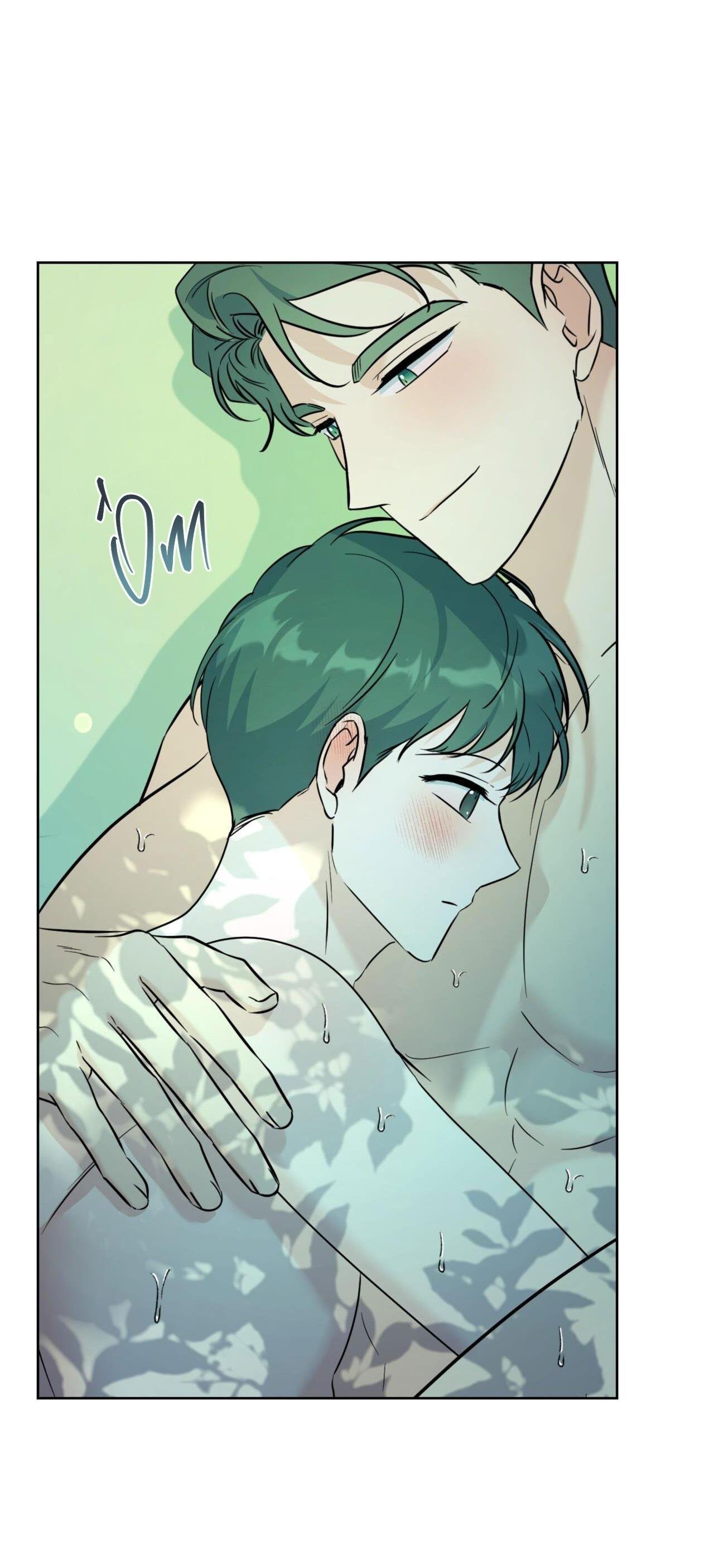 khu rừng tĩnh lặng chapter 28 26