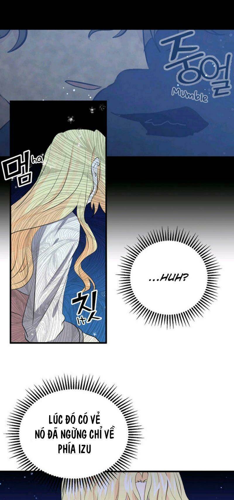 tôi là bạn gái cũ của một người lính chapter 42 45