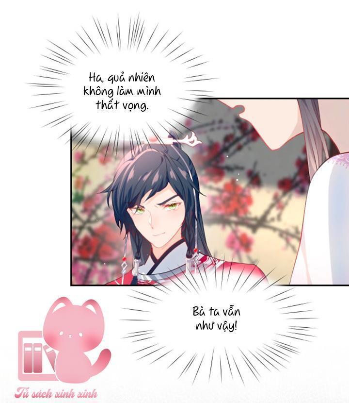 một đêm nọ đột nhiên yandere tới! chapter 53 3