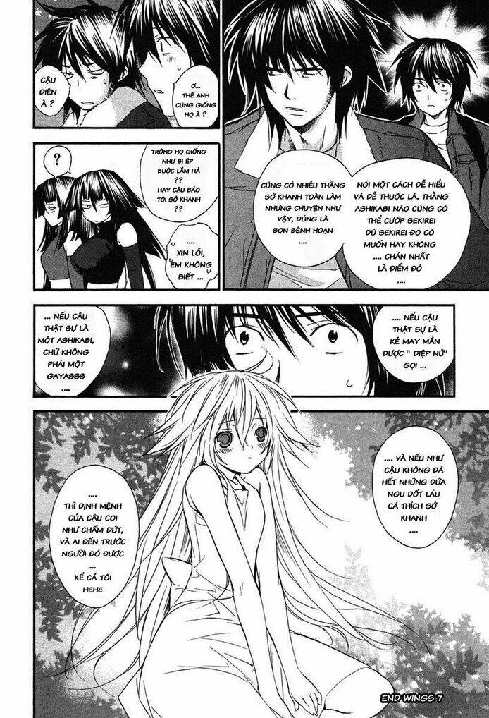 sekirei chapter 10 20