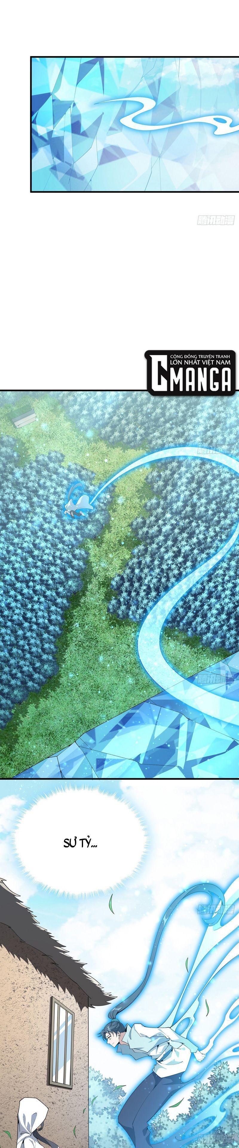 địa cầu đệ nhất kiếm chapter 150 13