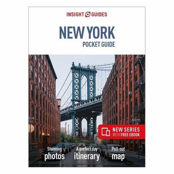 New York Pocket Guide