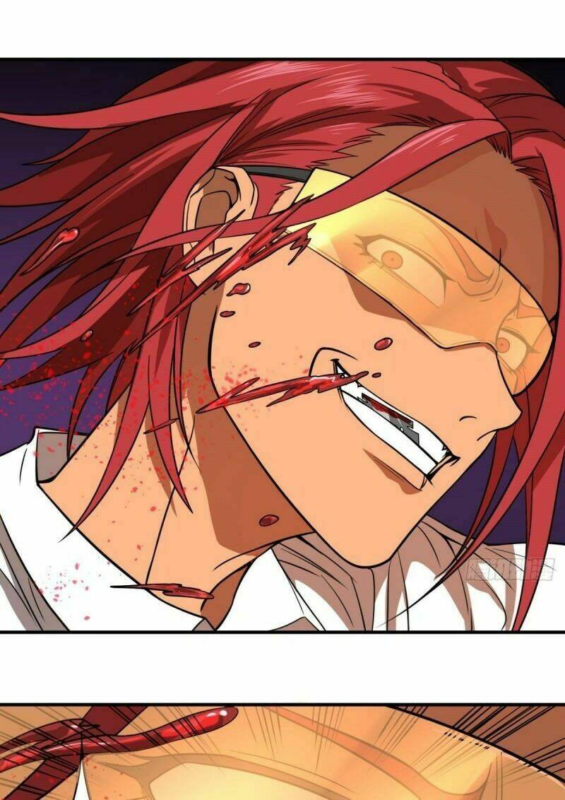 danh sách kẻ phản diện chapter 91 33