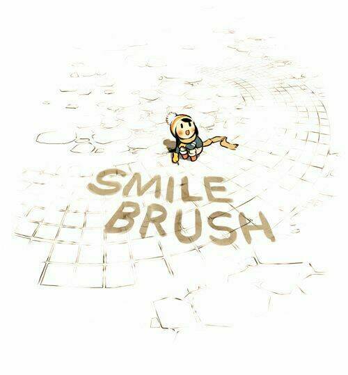 smile brush chapter 7 1