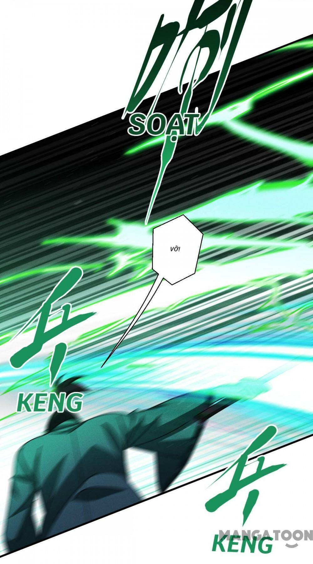 Bị Cắn Thành Vương Giả chapter 62 38