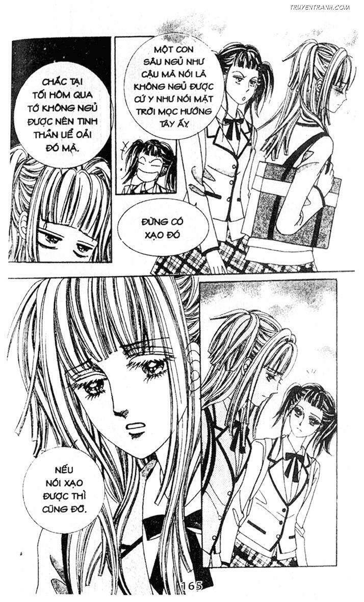 điên vì yêu - love like crazy chapter 36 25