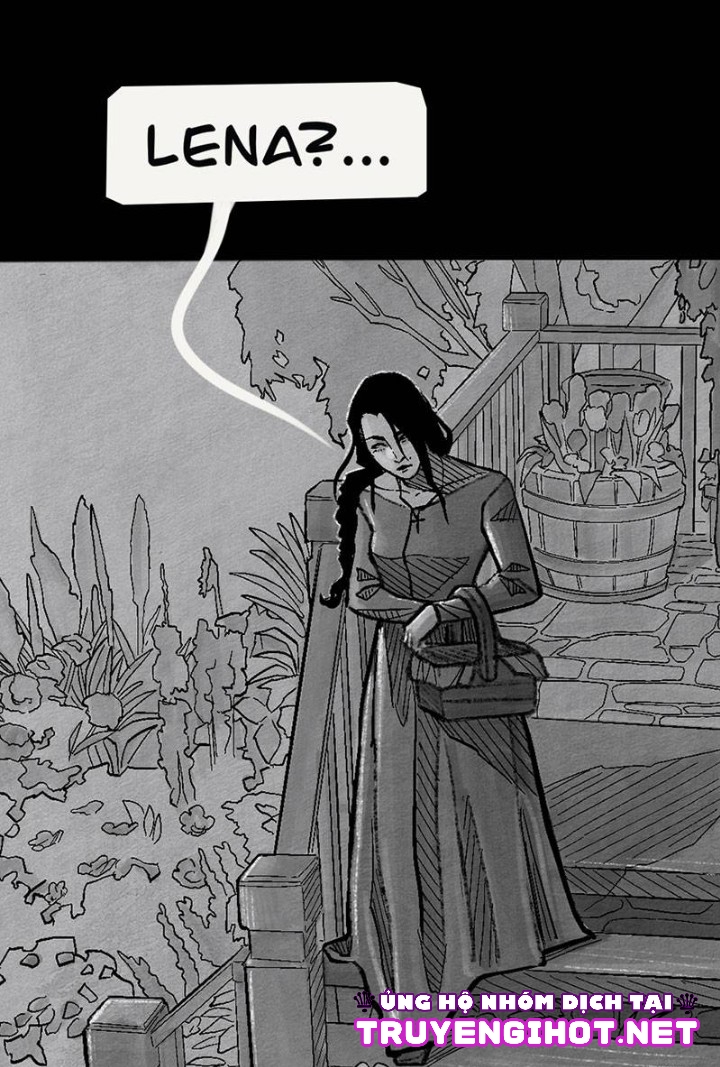 [18+] chim hoàng yến bé nhỏ của hades chapter 19 12