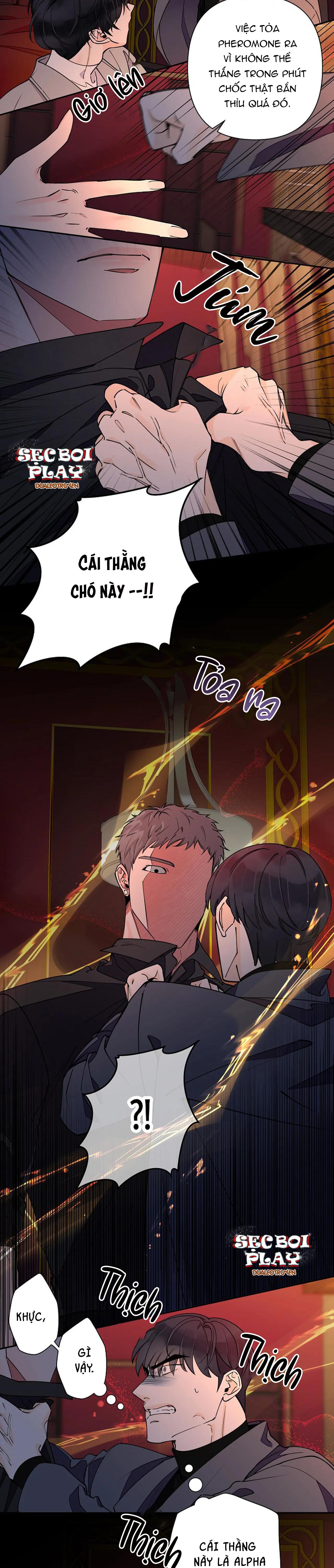 đêm dịu dàng chapter 11 11