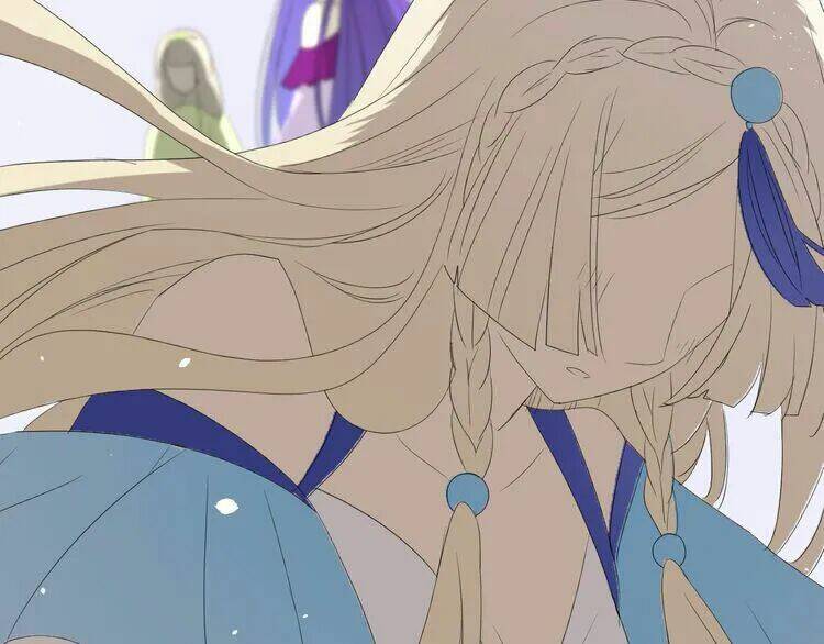 vu chúc thiếu nữ chapter 17.1 32