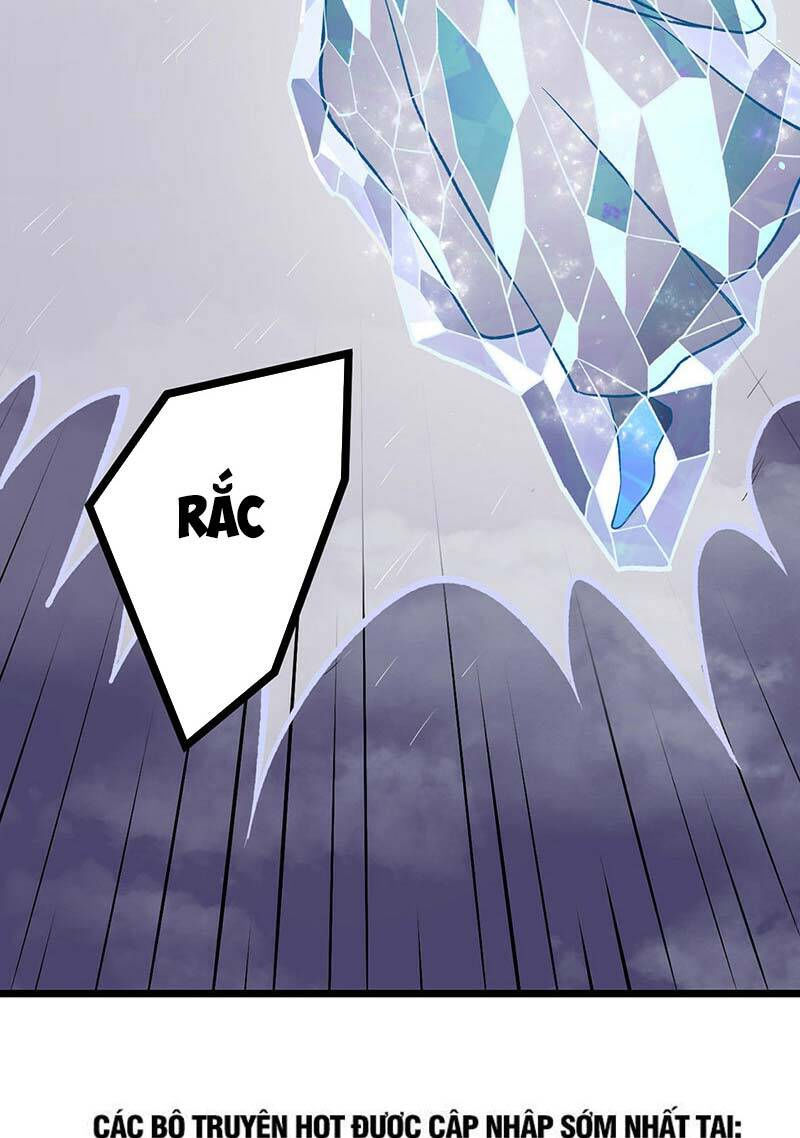 võ đạo độc tôn chapter 512 27