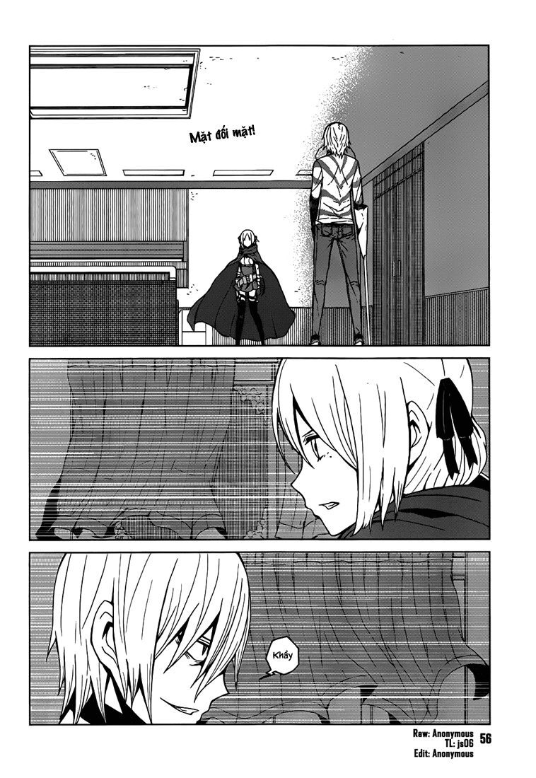 toaru kagaku no accelerator chapter 2 2