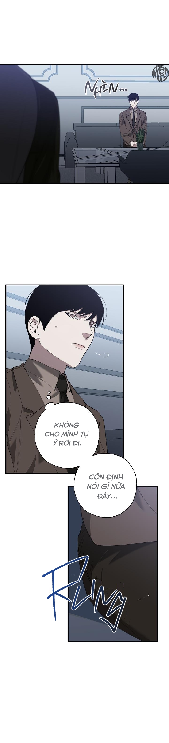 hoán vị chapter 68 17