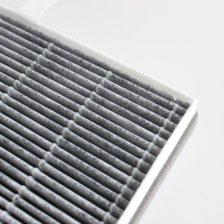 Màng lọc - Bộ lọc - Tấm lọc - Filter không khí Philips FY1417 dùng cho các mã AC1210, AC1214, AC1216 - Hàng nhập khẩu