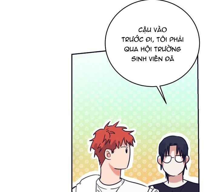 phương pháp tránh mặt trời chapter 1 64