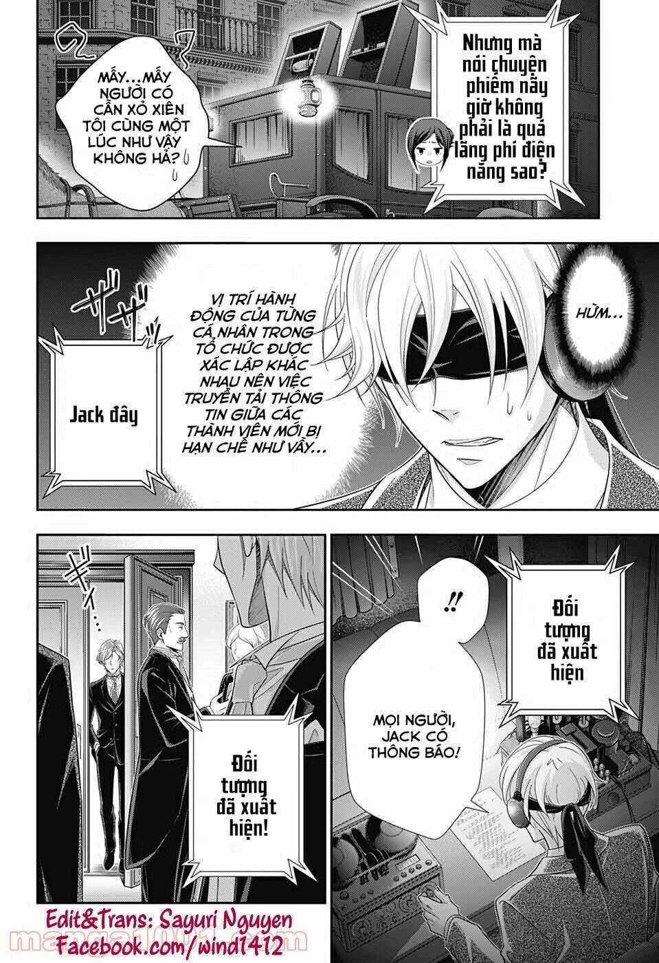 nhà ái quốc moriarty chapter 57 10