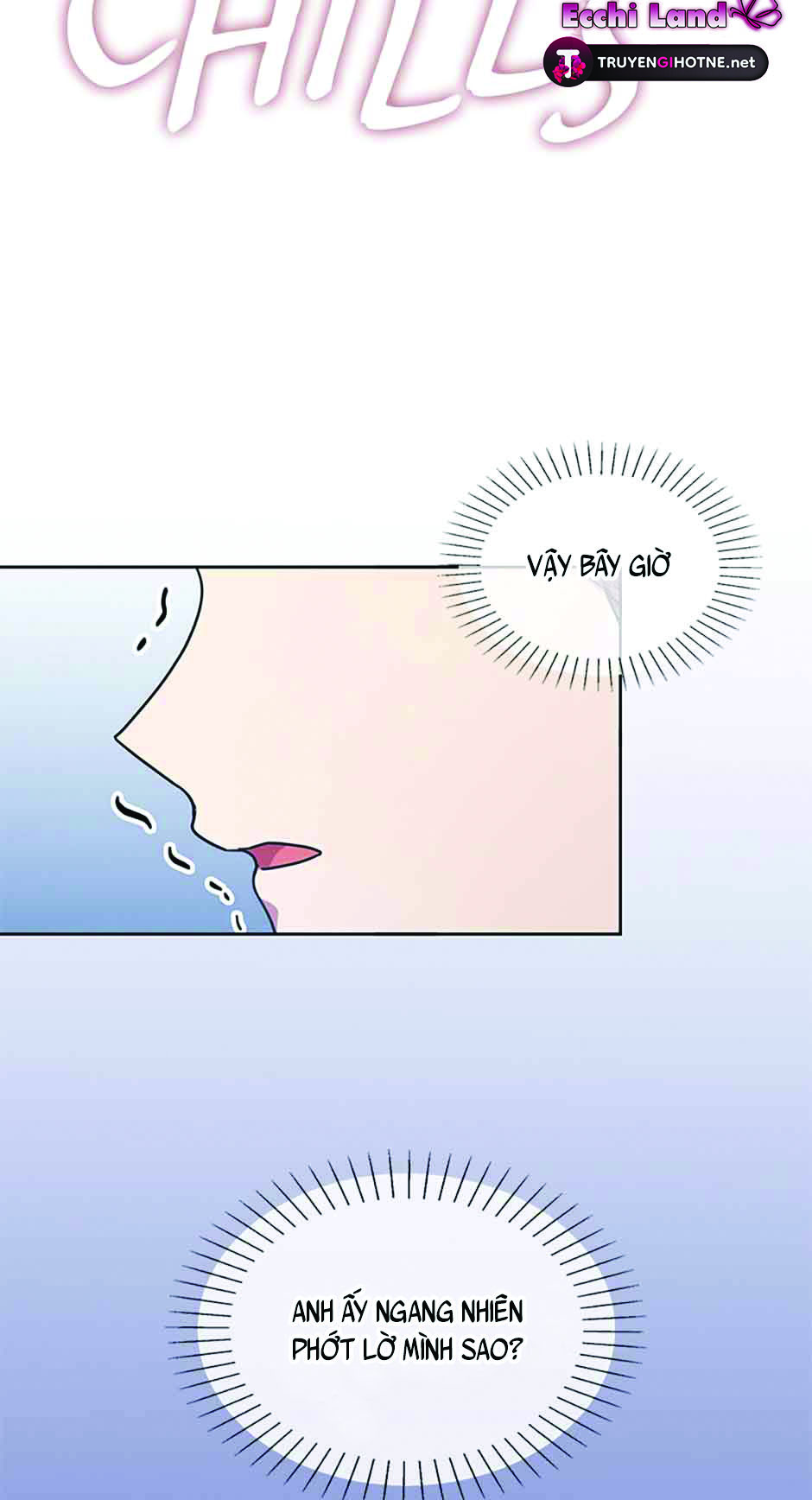 kết hôn ư? không, cảm ơn! chapter 16.1 15