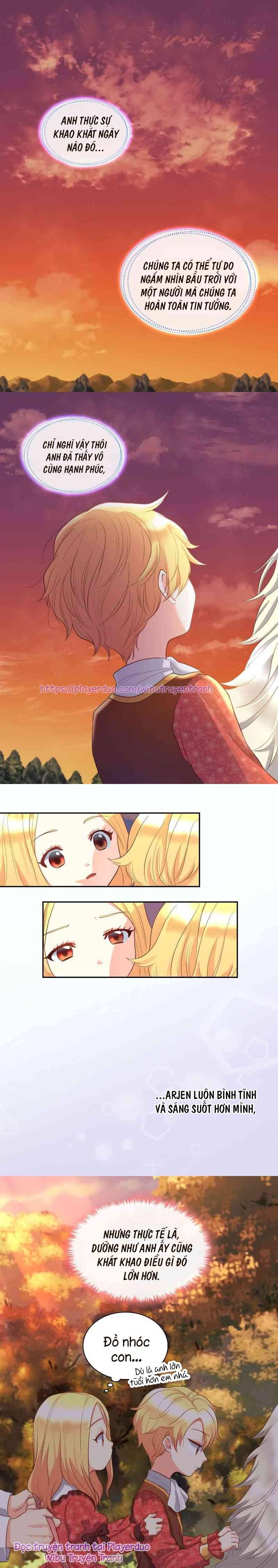 song sinh trọng sinh chapter 16 10