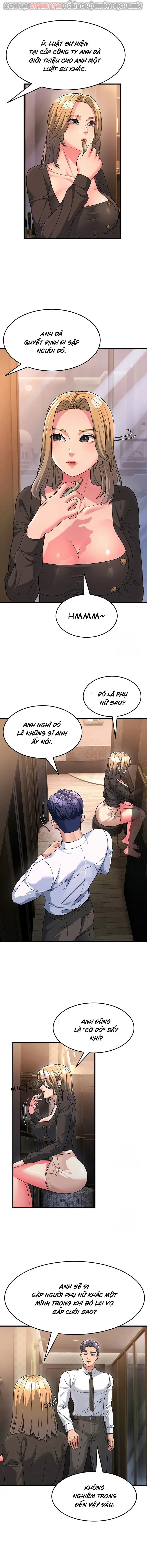 đến mẹ vợ cũng phải chiều theo ý anh chapter 8 6