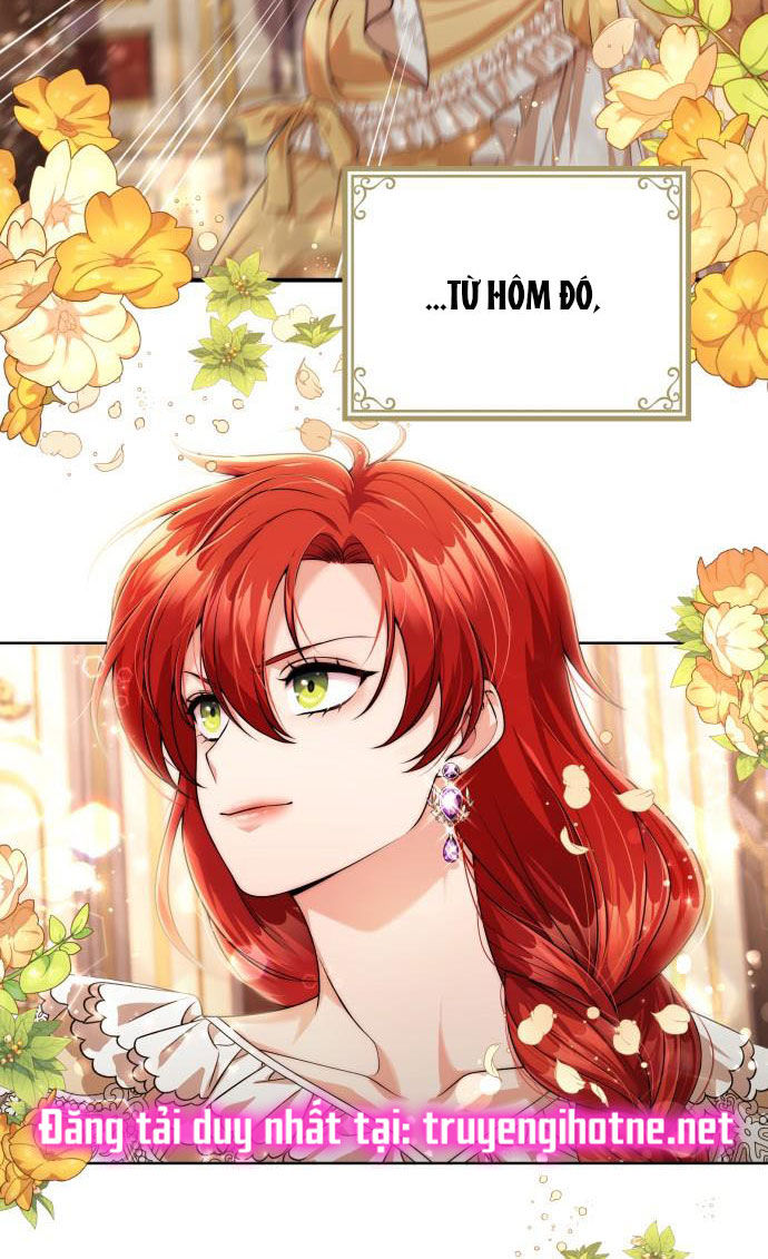 tôi sẽ ly hôn với người chồng bạo chúa chapter 16.2 29