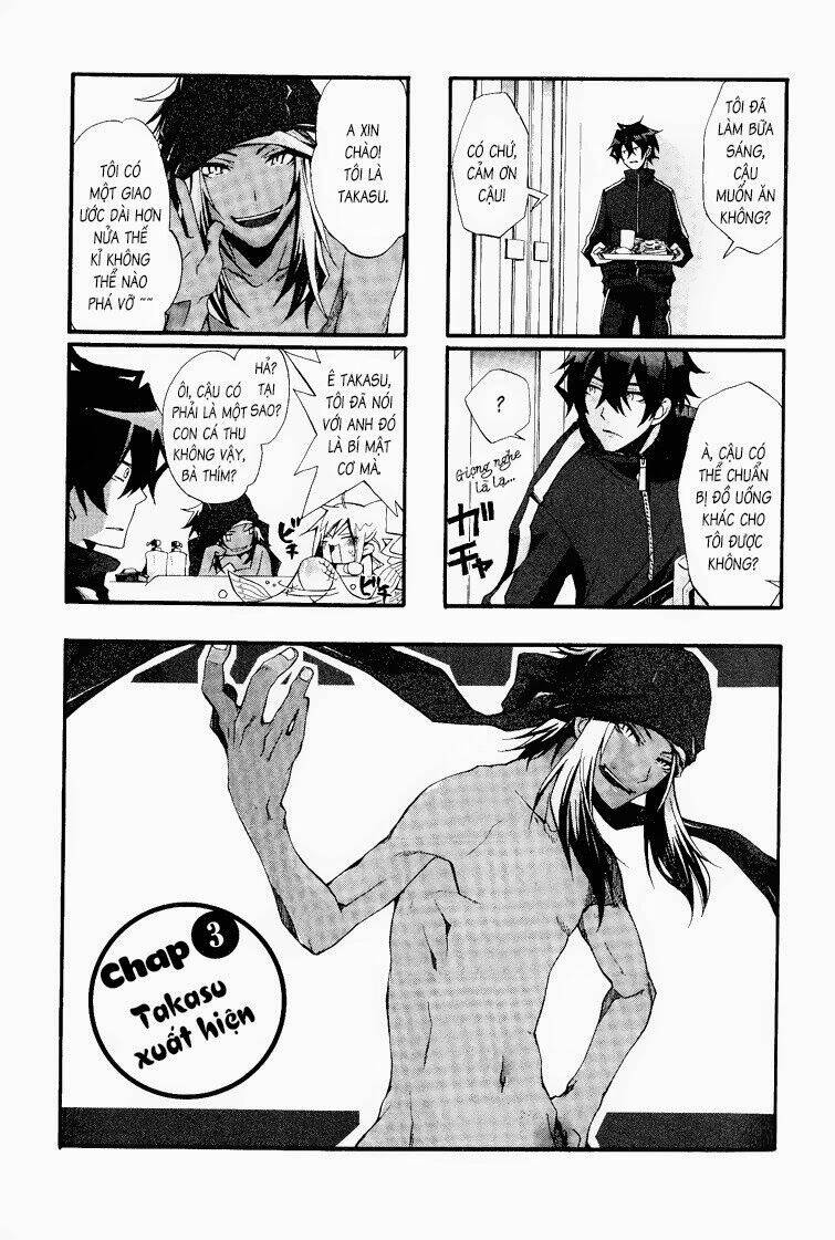 orenchi no furo jijou chapter 3 2