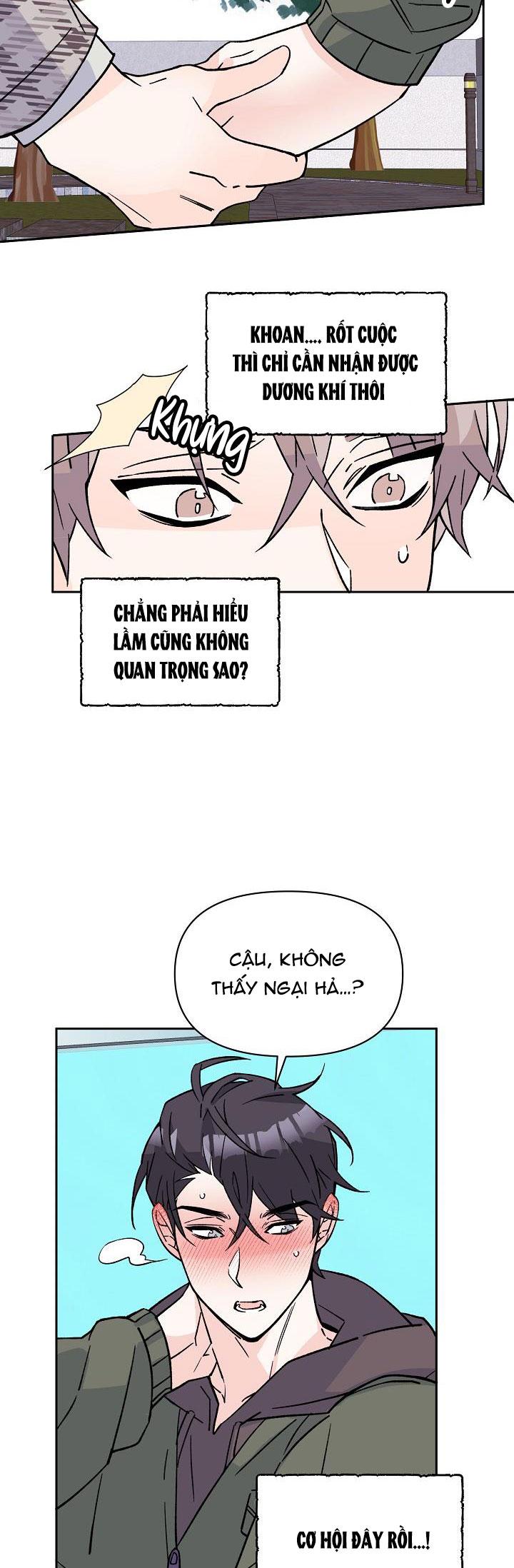 bảo vệ trinh tiết chapter 5 28