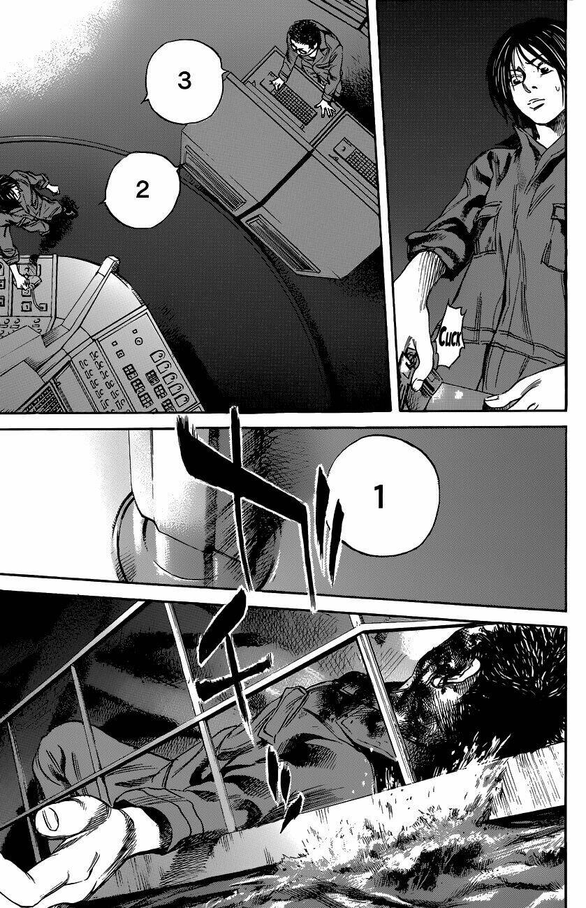 6000 the deep sea of madness chapter 12 11