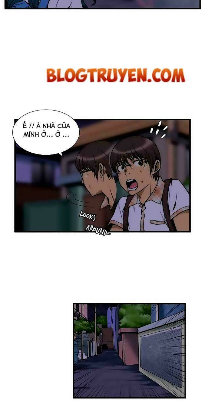 green boy chapter 6 16