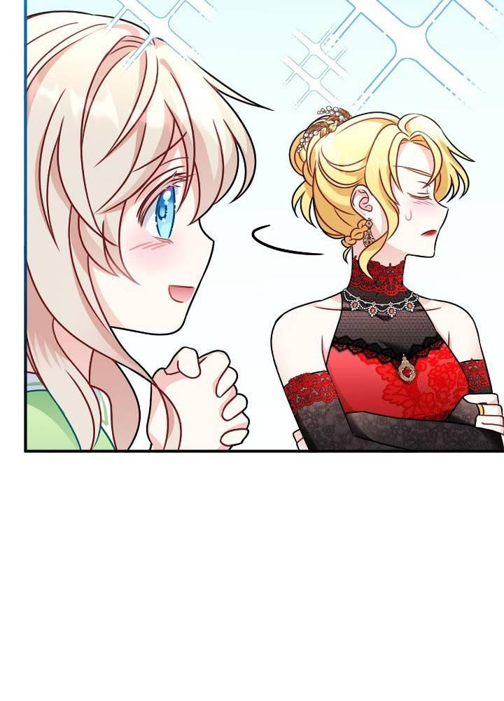 tại sao mẹ chồng tôi lại như thế này? chapter 2 61