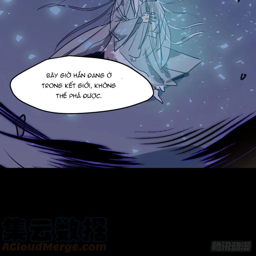 Bắt Lấy Ngao Ngao chapter 150 - Trang 48