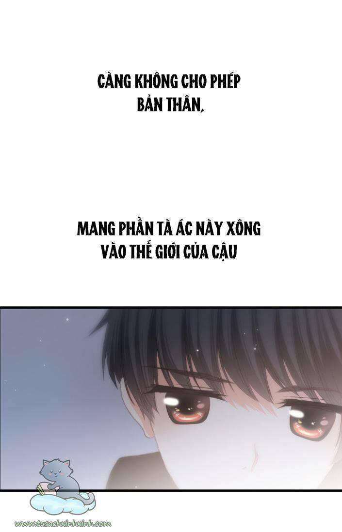 con tim rung động 3 chapter 59.2 74