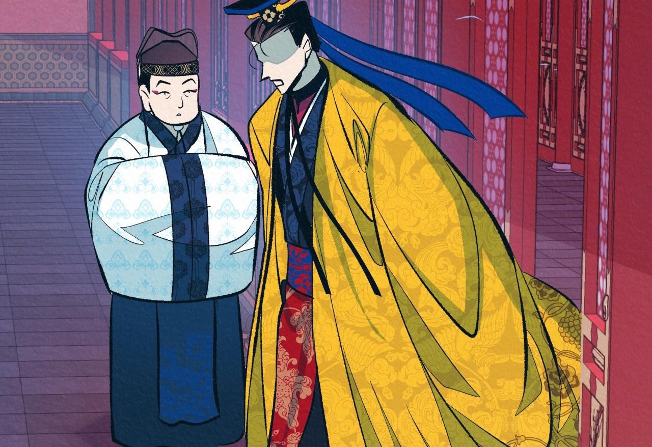 vô liêm sỉ chapter 6 61