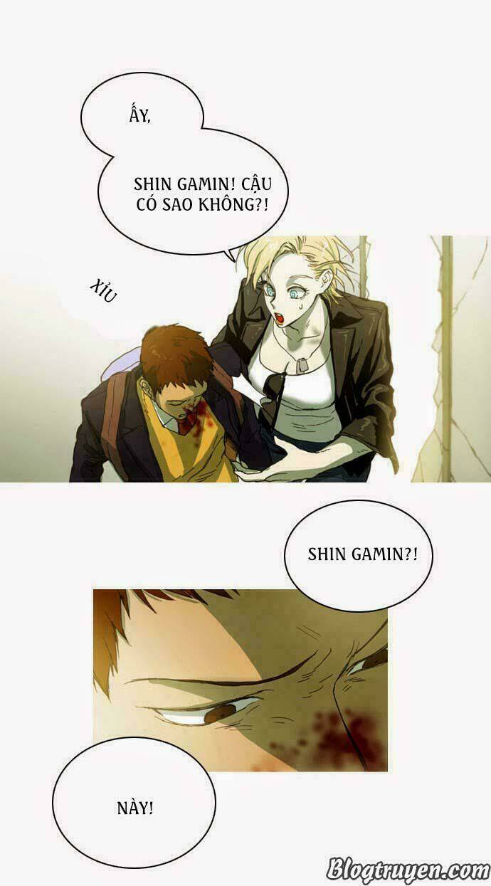 săn phù thủy chapter 12 10