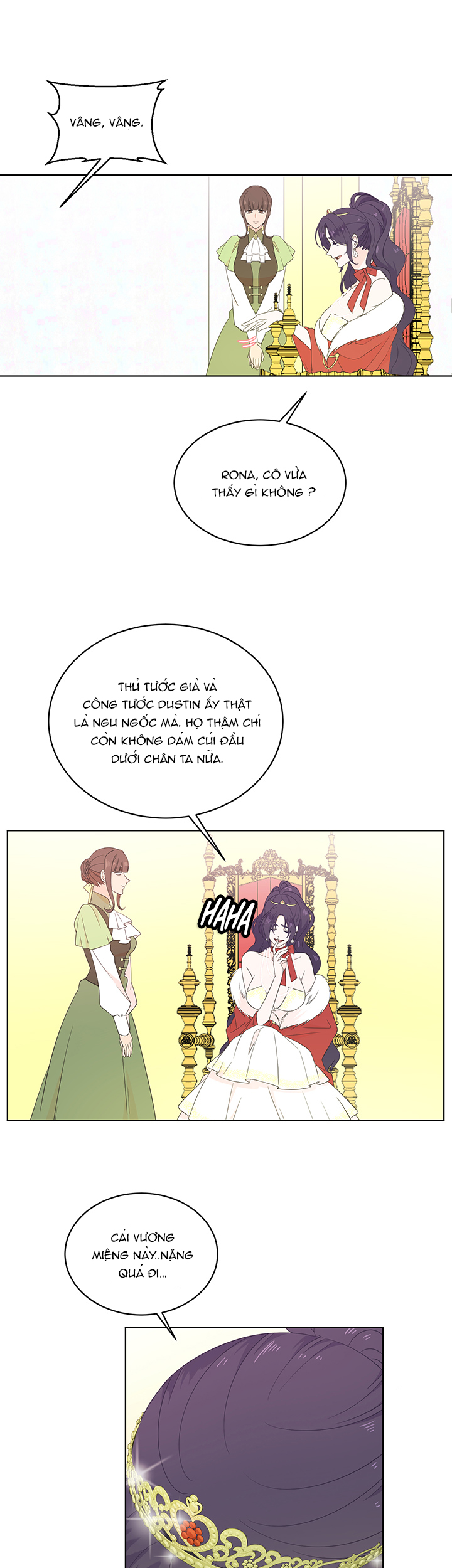 công chúa estel chapter 11 36