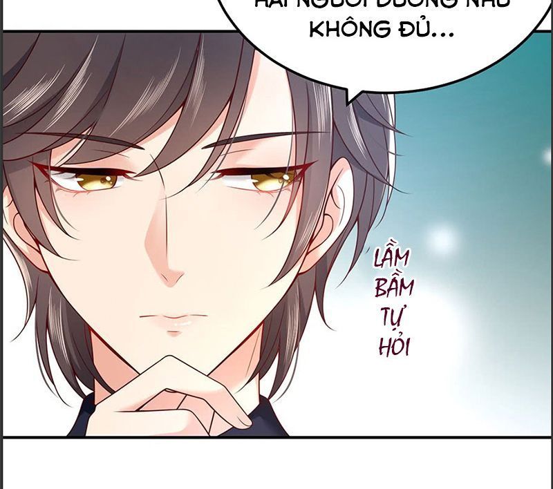 nam thần truy thê chỉ nam chapter 23.2 26