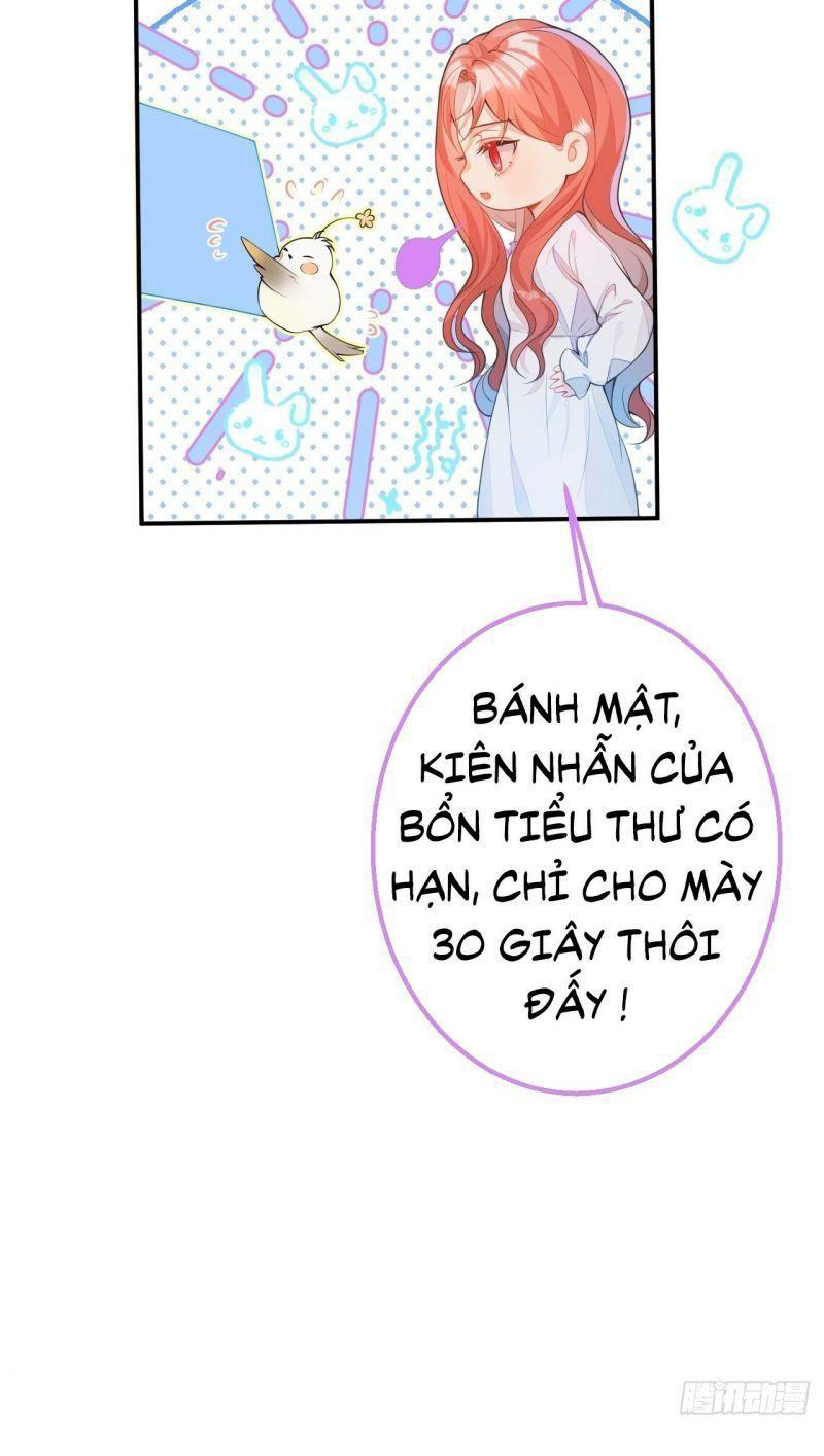 [15+] xuyên đến thế giới nào cũng là hắc liên hoa của anh chapter 1 30