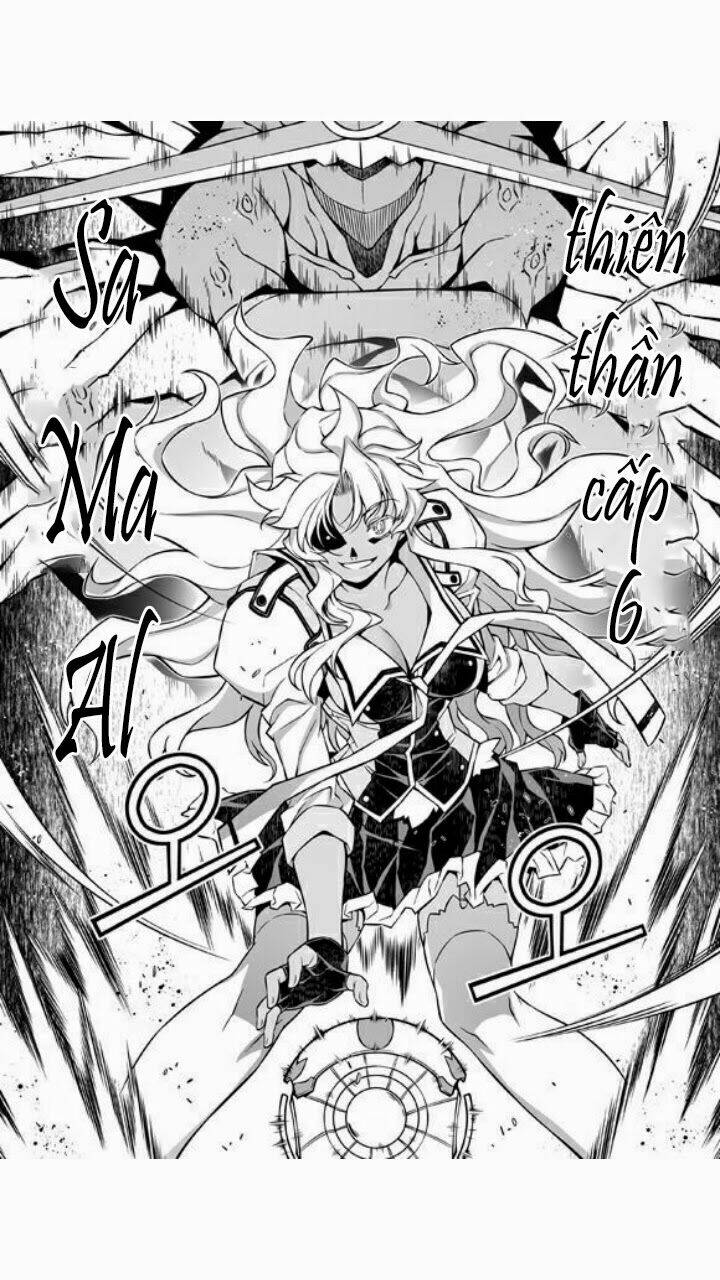 sai:taker - futari no artemis chapter 3 51