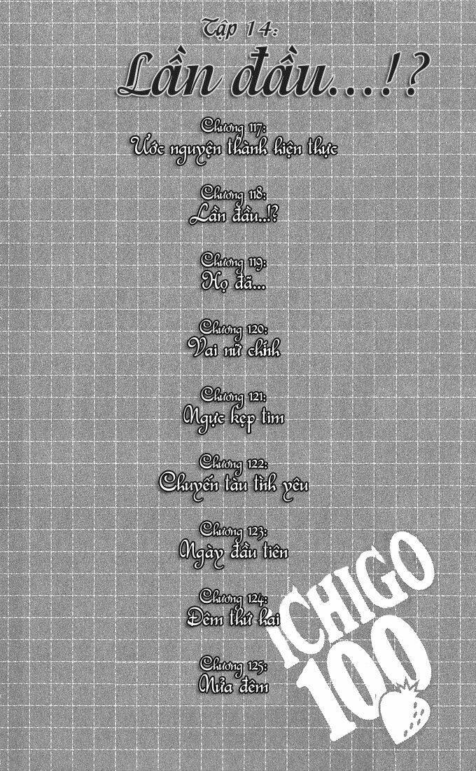 quần lót dâu tây chapter 117 5