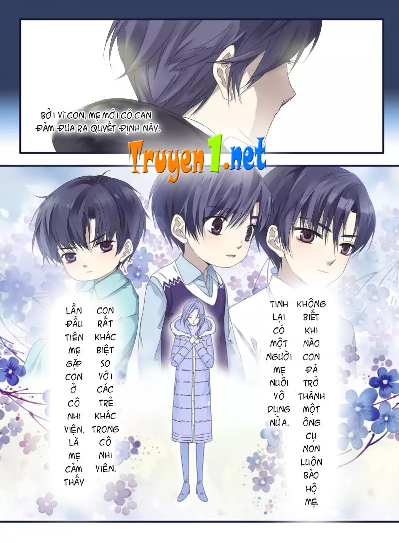 lam sí chapter 67 6