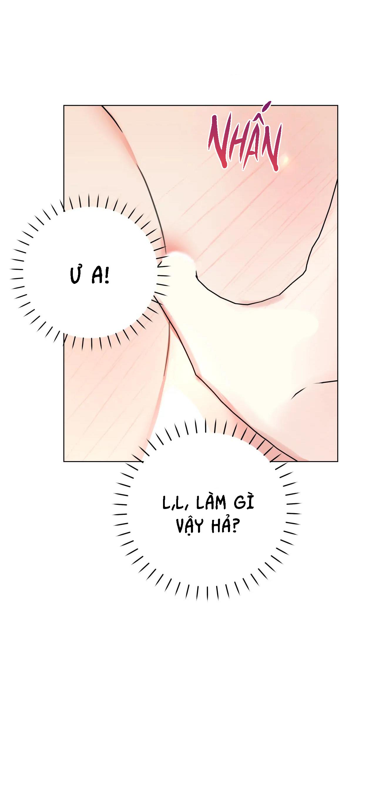 bl cổ trang - âu cổ ngắn nhà kim chapter 11.2 6