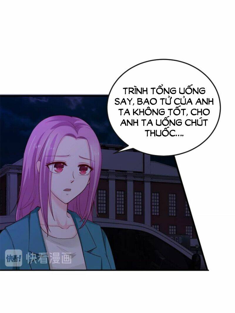 thú cưng độc quyền của boss chapter 80 33