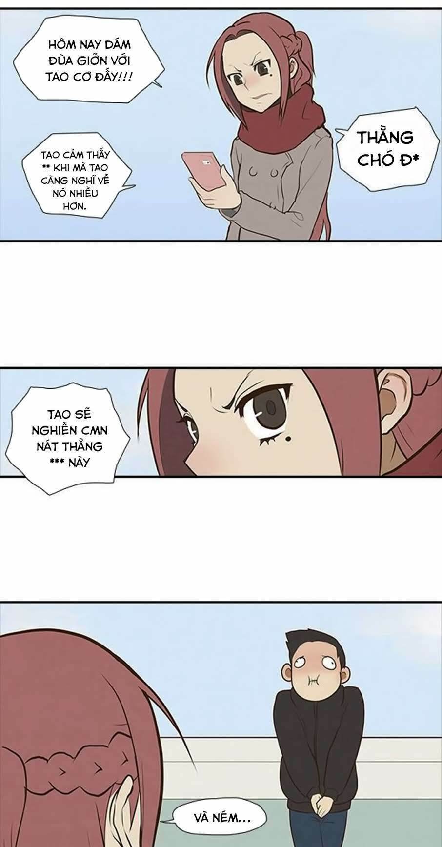 how to open a triangular riceball chapter 9 42