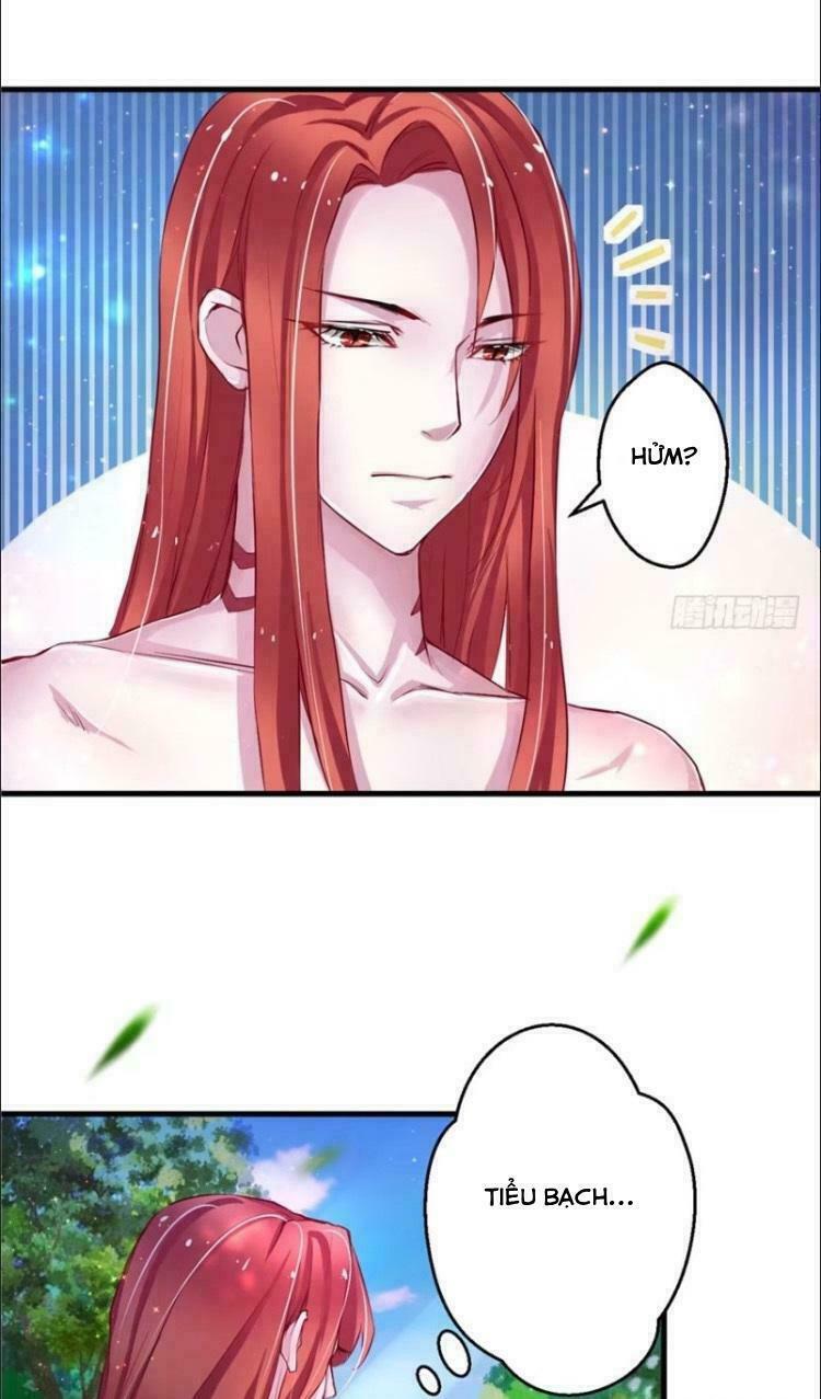 [16+] thảnh thơi thú thế chủng chủng điền, sinh sinh tể chapter 15 21