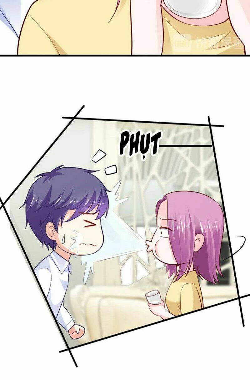 thú cưng độc quyền của boss chapter 102 14