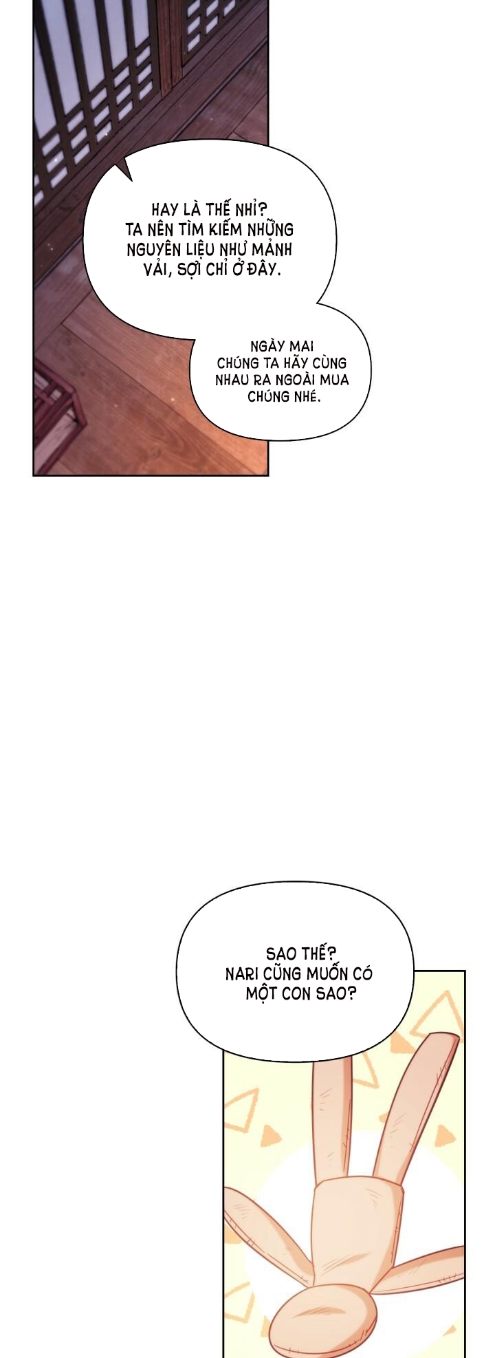 [18+] trăng nơi đỉnh núi chapter 62 36