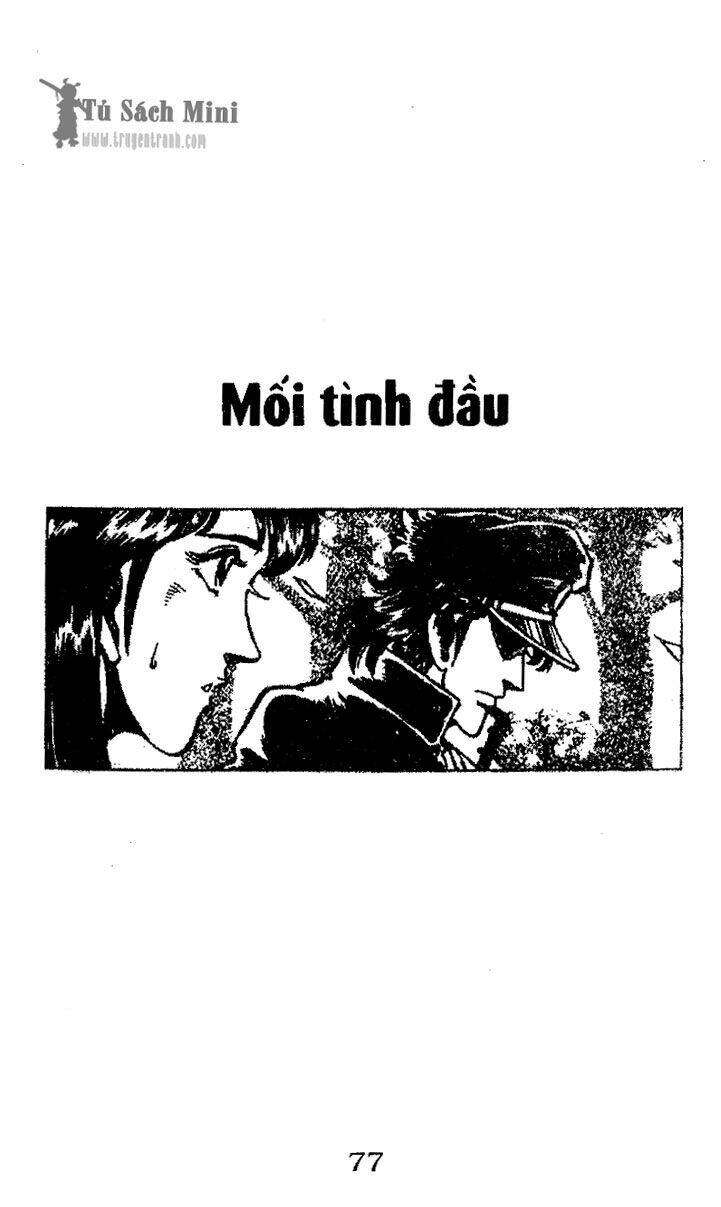 bác sĩ kazu chapter 89 12