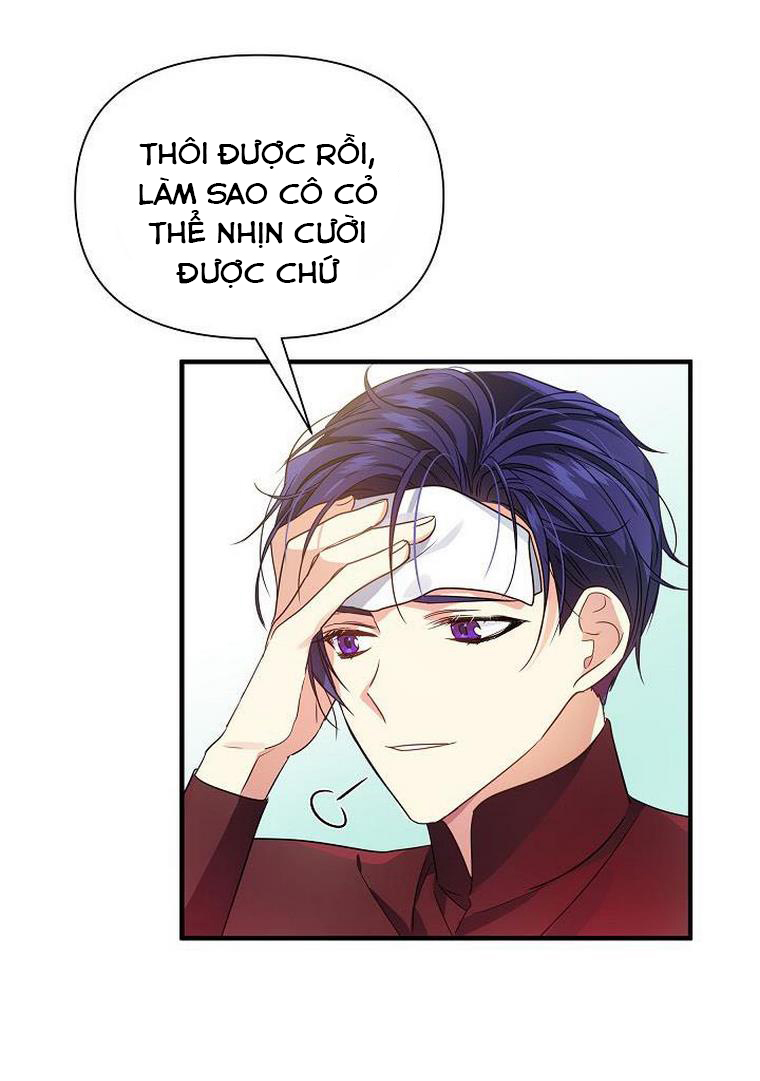 tôi đã ở đây ngay từ ban đầu chapter 17 86