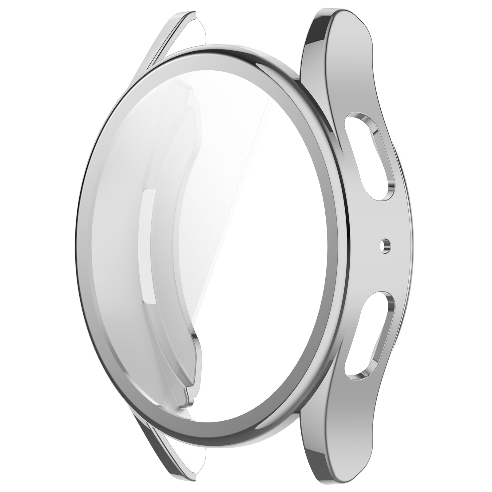Ốp Case TPU chống va đập cho Samsung Galaxy Watch 7 40mm / 44mm - Hàng Chính Hãng