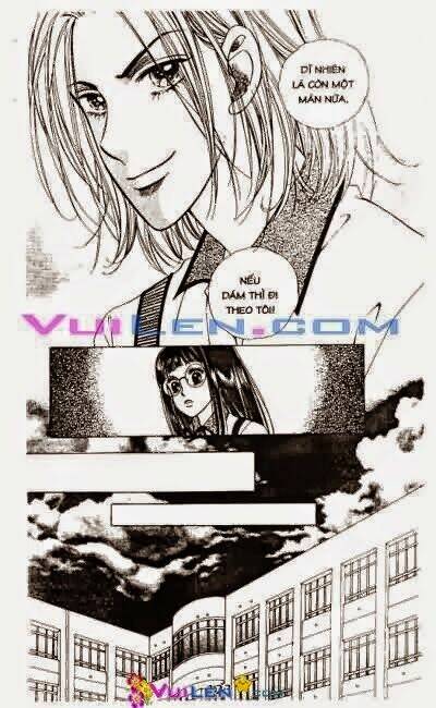 hắn ta, anh ấy và cô ấy - he and that girl chapter 6 124