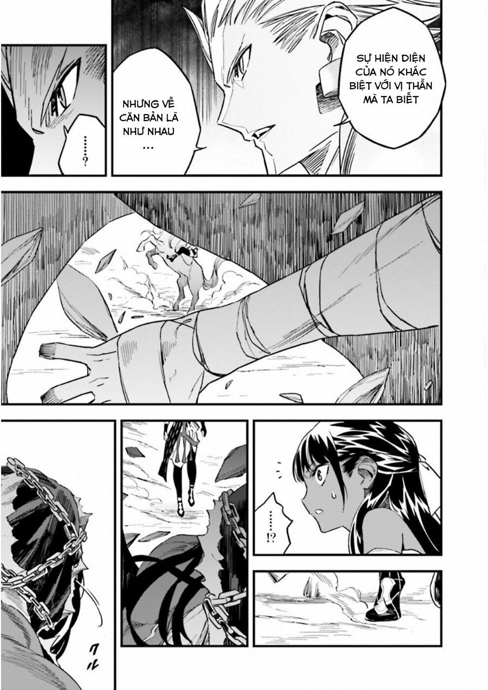 fate/strange fake chapter 18 23